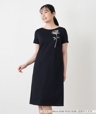 セール品】 Leilian (Women)のワンピース | レディース | 三越伊勢丹