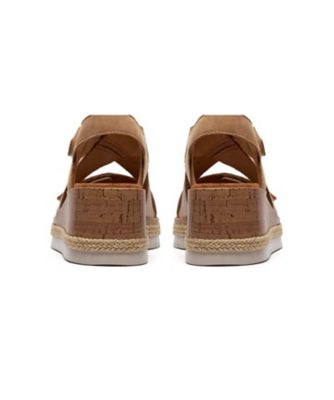 Clarks 069K Kidiki Sun キディキサン ベージュ