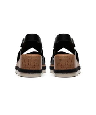 Clarks 069K Kidiki Sun キディキサン ブラック