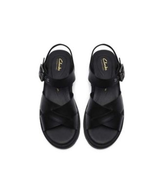 Clarks 070K Orinoco3 Cross オリノコ3クロス