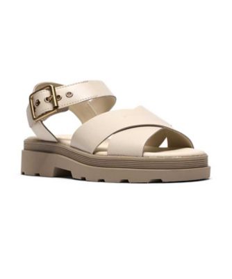 りかこ Clarks 070K Orinoco3 Cross オリノコ3クロス