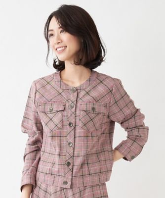 leilian - 超美品⭐️レリアン ノースリーブ 9号キラキララメの