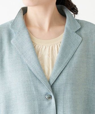 テーラードジャケット【ＬＯＲＯ　ＰＩＡＮＡ】