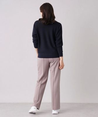 ハイネックインナー【Leilian The Week
