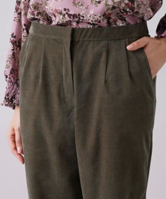 ストレッチパンツ