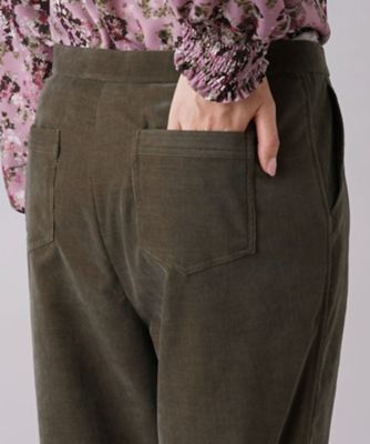 ストレッチパンツ