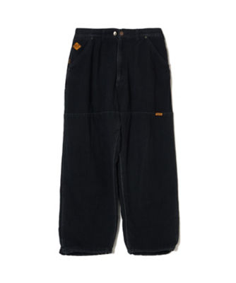 ＜N.HOOLYWOOD (Men)＞ＷＯＲＫ　ＰＡＮＴＳ