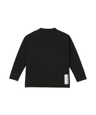 ＬＯＮＧ ＳＬＥＥＶＥ Ｔ－ＳＨＩＲＴ | N.HOOLYWOOD (Men)/エヌ．ハリウッド | 三越伊勢丹オンラインストア・通販【公式】