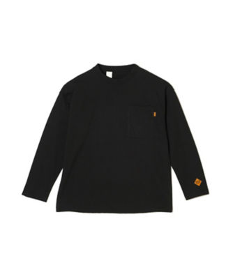 ＜N.HOOLYWOOD (Men)＞ＬＯＮＧ　ＳＬＥＥＶＥ　Ｔ－ＳＨＩＲＴ