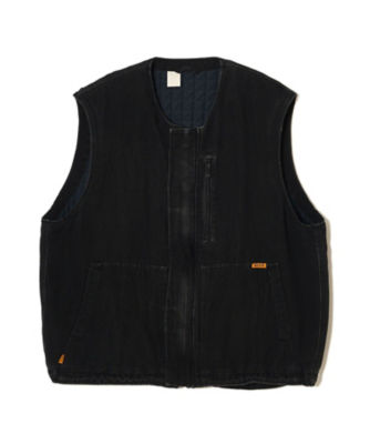 ＜N.HOOLYWOOD (Men)＞ＶＥＳＴ