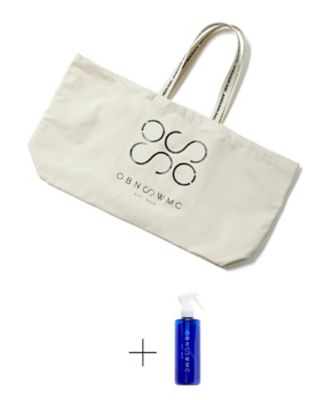 N.HOOLYWOOD (Men)/エヌ．ハリウッド TOTE BAG