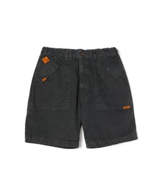 N.HOOLYWOOD (Men)/エヌ．ハリウッド ＨＡＬＦ　ＰＡＮＴＳ