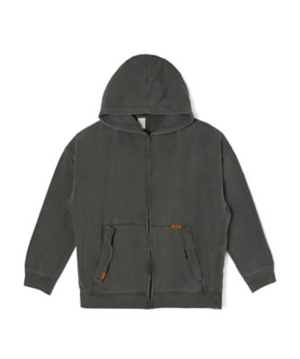N.HOOLYWOOD (Men)/N. Hollywood HOODIE BLOUSON