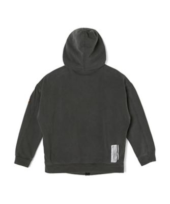 ＨＯＯＤＩＥ　ＢＬＯＵＳＯＮ