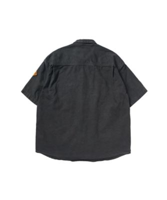 HALF SLEEVE SHIRT | N.HOOLYWOOD (Men)/エヌ
