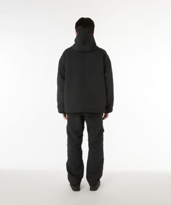 送料無料】HOODIE BLOUSON | N.HOOLYWOOD (Men)/エヌ