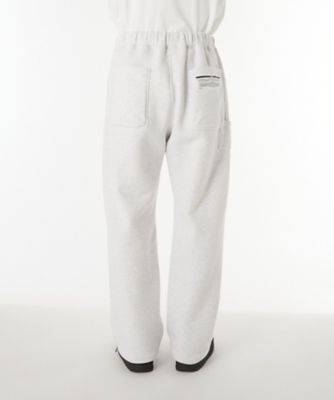 TRACK PANTS | N.HOOLYWOOD (Men)/エヌ．ハリウッド | 三越