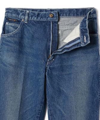 DENIM | N.HOOLYWOOD (Men)/エヌ．ハリウッド | 三越伊勢丹