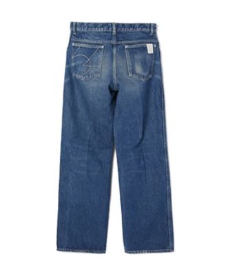 【アーモンドマイル】N.HOOLYWOODデニムセットアップ アーモンドマイル様専用】N.HOOLYWOODデニムセットアップ