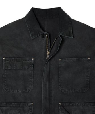 4POCKETS JACKET | N.HOOLYWOOD (Men)/エヌ．ハリウッド