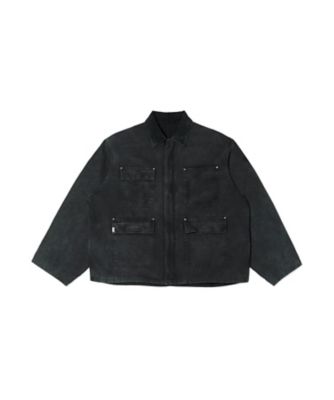 4POCKETS JACKET | N.HOOLYWOOD (Men)/エヌ．ハリウッド