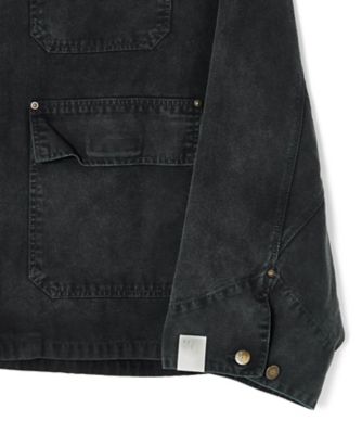 4POCKETS JACKET | N.HOOLYWOOD (Men)/エヌ．ハリウッド