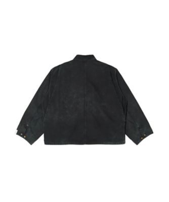 4POCKETS JACKET | N.HOOLYWOOD (Men)/エヌ．ハリウッド