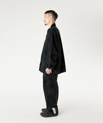 4POCKETS JACKET | N.HOOLYWOOD (Men)/エヌ．ハリウッド