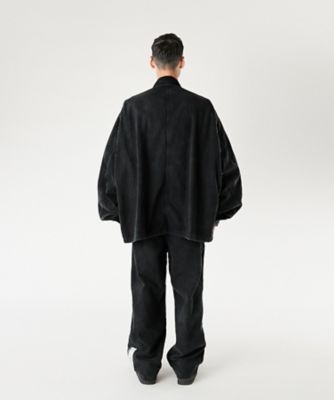 4POCKETS JACKET | N.HOOLYWOOD (Men)/エヌ．ハリウッド