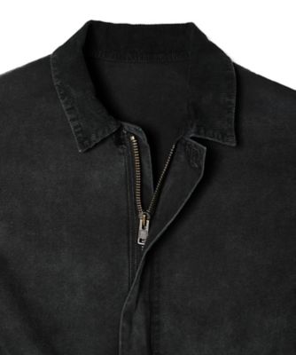 WORK JACKET | N.HOOLYWOOD (Men)/エヌ．ハリウッド | 三越