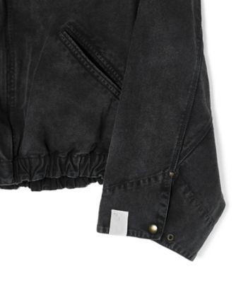 WORK JACKET | N.HOOLYWOOD (Men)/エヌ．ハリウッド | 三越