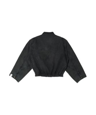 WORK JACKET | N.HOOLYWOOD (Men)/エヌ．ハリウッド | 三越