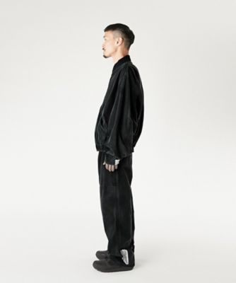 WORK JACKET | N.HOOLYWOOD (Men)/エヌ．ハリウッド | 三越