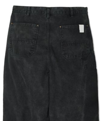 WORK PANTS | N.HOOLYWOOD (Men)/エヌ．ハリウッド | 三越
