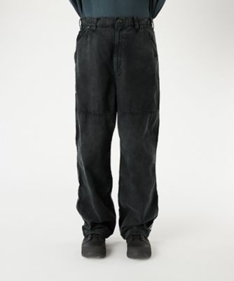 WORK PANTS | N.HOOLYWOOD (Men)/エヌ．ハリウッド | 三越