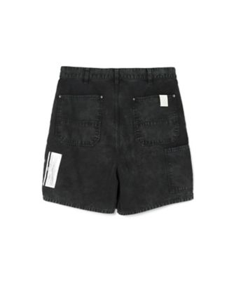 N.HOOLYWOOD レザーショーツ SHORTS | N.HOOLYWOOD (Men)/エヌ．ハリウッド | 三越伊勢丹