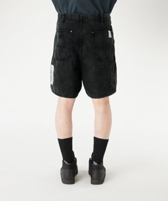 SHORTS | N.HOOLYWOOD (Men)/エヌ．ハリウッド | 三越伊勢丹