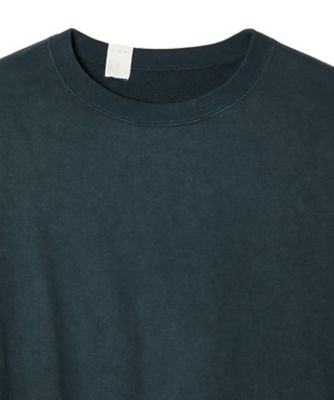 CREW NECK SWEATSHIRT | N.HOOLYWOOD (Men)/エヌ