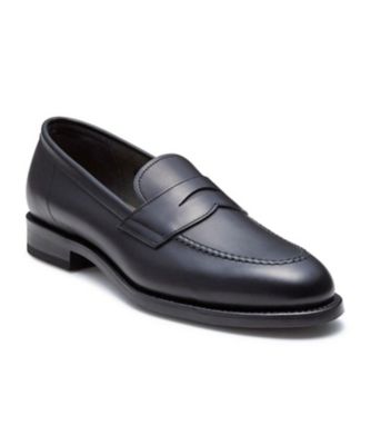 REGAL 12GL ローファー ブラック ビジネスシューズ | REGAL