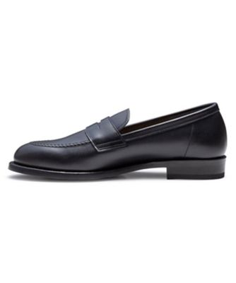 REGAL 12GL ローファー ブラック ビジネスシューズ | REGAL