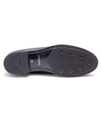 REGAL 12GL ローファー ブラック ビジネスシューズ | REGAL