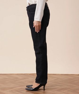 ストレッチスキニーデニムパンツ【L JEANS】 | Leilian