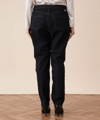 ストレッチスキニーデニムパンツ【Ｌ　ＪＥＡＮＳ】