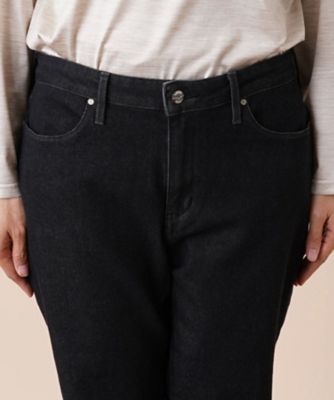ストレッチスキニーデニムパンツ【Ｌ　ＪＥＡＮＳ】