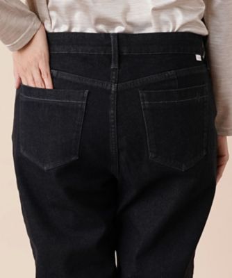 ストレッチスキニーデニムパンツ【Ｌ　ＪＥＡＮＳ】