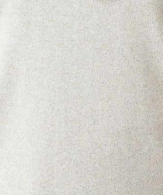ラメニットプルオーバー | Leilian plus house (Women/大きい