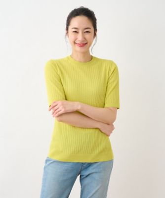 【店舗人気】ニットインナー