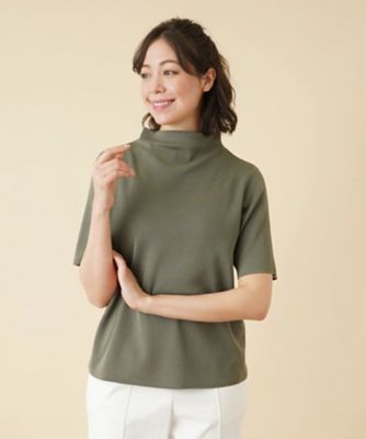 【店舗人気】ボトルネックインナー