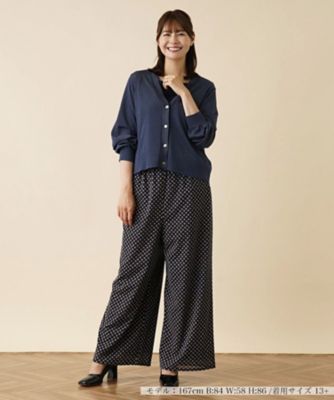 ラメシアーカーディガン