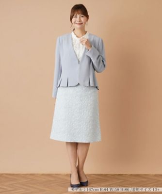 【セットアップ対応商品】セレモニージャケット【セレモニー】